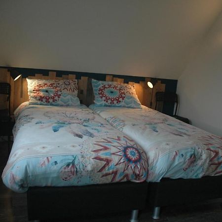 Geranio Bed & Breakfast Made Bagian luar foto