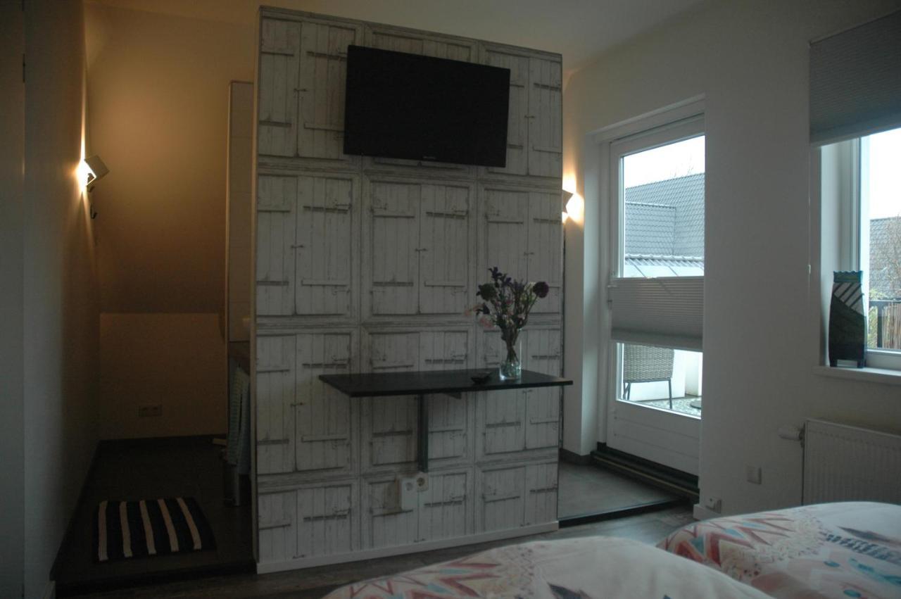 Geranio Bed & Breakfast Made Bagian luar foto