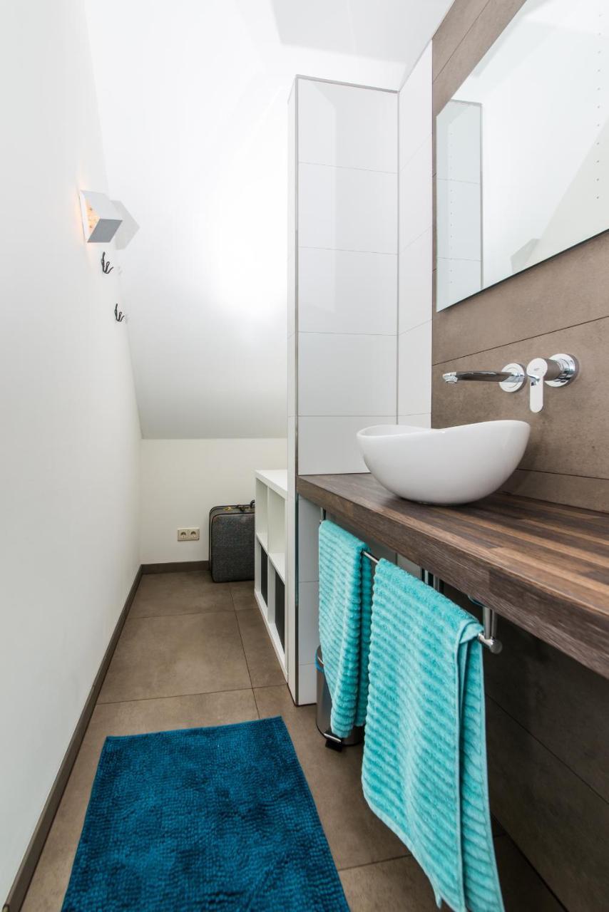 Geranio Bed & Breakfast Made Bagian luar foto