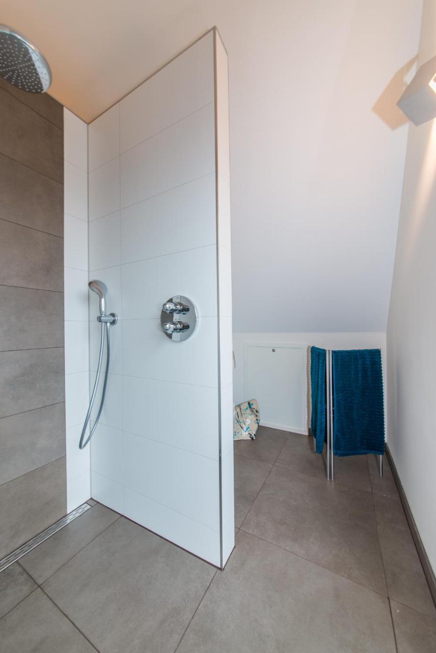Geranio Bed & Breakfast Made Bagian luar foto